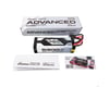 Image 5 for Gens Ace G-Tech Advanced Smart 3S LiHV Battery 100C  (11.4V/5300mAh) w/EC5