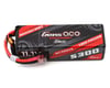 Image 1 for Gens Ace G-Tech Smart 3S LiPo Battery 60C (11.1V/5300mAh) w/T-Style Connector