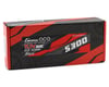 Image 2 for Gens Ace G-Tech Smart 3S LiPo Battery 60C (11.1V/5300mAh) w/T-Style Connector
