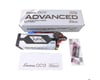 Image 3 for Gens Ace G-Tech Advanced Smart 4S LiHV Battery 100C (15.2V/5300mAh)