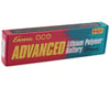 Image 2 for Gens Ace G-Tech Advanced Smart 2S 100C LiHV Battery 100C (7.6V/5500mAh)