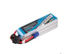 Image 5 for Gens Ace 6S 80C Sport G-Tech Stick LiPo Battery (22.2V/5600mAh) w/EC5 Connector