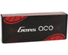 Image 3 for Gens Ace Redline 2S LiHV LiPo LCG Battery 130C (7.6V/5800mAh)