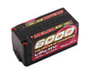 Image 5 for Gens Ace Redline 2.0 4S Shorty LiHV Battery 140C (15.2V/6000mAh) w/5mm Bullets