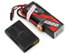 Image 1 for Gens Ace G-Tech Smart 3S Bundle w/3S 60C XT60 LiPo Battery (5000mAh)