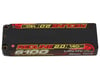 Image 1 for Gens Ace Redline 2.0 2S LCG LiHV Battery 140C (7.6V/6100mAh) w/5mm Bullets