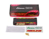 Image 4 for Gens Ace Redline 2.0 2S LCG LiHV Battery 140C (7.6V/6100mAh) w/5mm Bullets