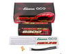 Image 3 for Gens Ace Redline 2.0 4S LiHV Battery 140C (15.2V/6300mAh) w/5.0mm bullet