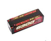 Image 5 for Gens Ace Redline 2.0 4S LiHV Battery 140C (15.2V/6300mAh) w/5.0mm bullet