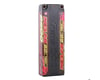 Image 4 for Gens Ace Redline 2.0 2S LCG LiHV Battery 140C (7.6V/65000mAh) w/5mm Bullets