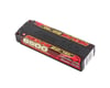 Image 5 for Gens Ace Redline 2.0 2S LCG LiHV Battery 140C (7.6V/65000mAh) w/5mm Bullets