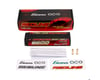 Image 5 for Gens Ace Redline 2.0 2S Shory LiHV Battery 140C (7.6V/6600mAh) w/5mm Bullets