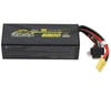 Image 1 for Gens Ace G-Tech Smart 6S Bashing Series Hardcase LiPo Battery 120C