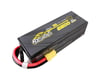 Image 3 for Gens Ace G-Tech Smart 6S Bashing Series Hardcase LiPo Battery 120C