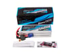 Image 4 for Gens Ace 6S 80C Sport G-Tech Stick LiHV Battery (22.8V/5600mAh) w/EC5 Connector