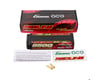 Image 3 for Gens Ace Redline 2.0 2S LiHV Battery 140C (7.6V/8500mAh) w/5mm Bullets