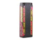 Image 4 for Gens Ace Redline 2.0 2S LiHV Battery 140C (7.6V/8500mAh) w/5mm Bullets