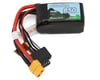 Image 1 for Gens Ace 4S 60C G-Tech Adventure LiPo Battery (14.8V/850mAh) w/XT60 Connector