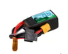 Image 4 for Gens Ace 4S 60C G-Tech Adventure LiPo Battery (14.8V/850mAh) w/XT60 Connector