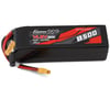 Image 1 for Gens Ace G-Tech Smart 4S LiPo Battery 60C (14.8V/8500mAh) w/XT60 Connector