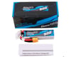 Image 4 for Gens Ace 4S 80C Stick LiPo Battery (14.8V/900mAh) w/XT60 Connector