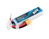 Image 5 for Gens Ace 4S 80C Stick LiPo Battery (14.8V/900mAh) w/XT60 Connector