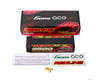 Image 3 for Gens Ace Redline 2.0 2S LiHV Battery 140C (7.6V/9600mAh) w/5mm Bullets