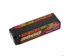 Image 4 for Gens Ace Redline 2.0 2S LiHV Battery 140C (7.6V/9600mAh) w/5mm Bullets