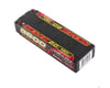 Image 5 for Gens Ace Redline 2.0 2S LiHV Battery 140C (7.6V/9600mAh) w/5mm Bullets