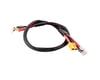 Image 4 for Gens Ace 2S/4S Charge Cable (5mm Battery/XT60 Charger)
