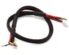 Image 1 for Gens Ace 2S/4S Charge Cable (5mm Battery/4.0mm Charger)