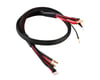 Image 4 for Gens Ace 2S/4S Charge Cable (5mm Battery/4.0mm Charger)