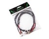 Image 3 for Gens Ace 2S Charge Cable (4mm Battery/4mm Charger)