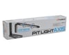Image 4 for GForce AXIS Aluminum LED Folding Pit Light (Black)