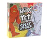 Image 1 for The Good Game Company Bigfoot vs. Yeti: Splat Attack!