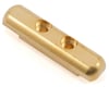 Image 1 for GHEA B5/B5M Front Brass Brace (22g)