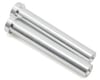 Image 1 for GHEA Aluminum MBX7 Hard Anodized Steering Post (2)