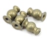 Image 1 for GHEA Aluminum MBX7 Hard Anodized Steering Link Ball (4)
