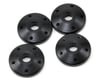 Image 1 for GHEA Kyosho RB5 12mm Delrin Tapered Shock Pistons (4) (5x1.1 Hole)