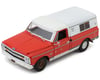 Image 1 for Outlaws Large 1970 Farmtruck 1/24th Scale Street Race