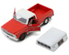 Image 3 for Outlaws Large 1970 Farmtruck 1/24th Scale Street Race