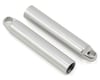 Image 1 for Gmade TS03 Aluminum Shock Body (2) (Silver)
