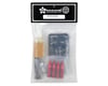 Image 2 for Gmade 104mm Zero Shock Set (Red) (4) (Spider/Stealth/Dragoon/G1)