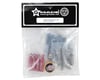 Image 2 for Gmade 90mm TS01 Scale Shock Set (Red) (4)