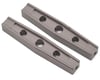 Image 1 for Gmade Komodo 54mm Machined Aluminum Upper Link (2) (Grey)
