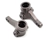 Image 1 for Gmade Aluminum One Piece Knuckle Arm (Gray) (2)