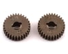 Image 1 for Gmade GS02F Transmission Gear Set (30t/30t) (No Overdrive)
