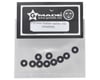 Image 2 for Gmade 3x8x2mm Rubber Washer (10)