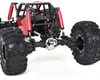 Image 3 for Gmade R1 1/10 Rock Buggy ARTR (Red)