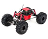 Related: Gmade R1 1/10 RTR Rock Crawler Buggy w/2.4GHz Radio (Red)